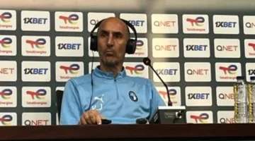 إيقاف يورتشيتش أبرز عقوبات مباراة بتروجت وبيراميدز وتأثيرها على نتائج الفريقين 1